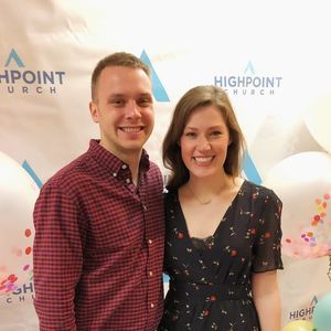 Meet your Posher, Naomi